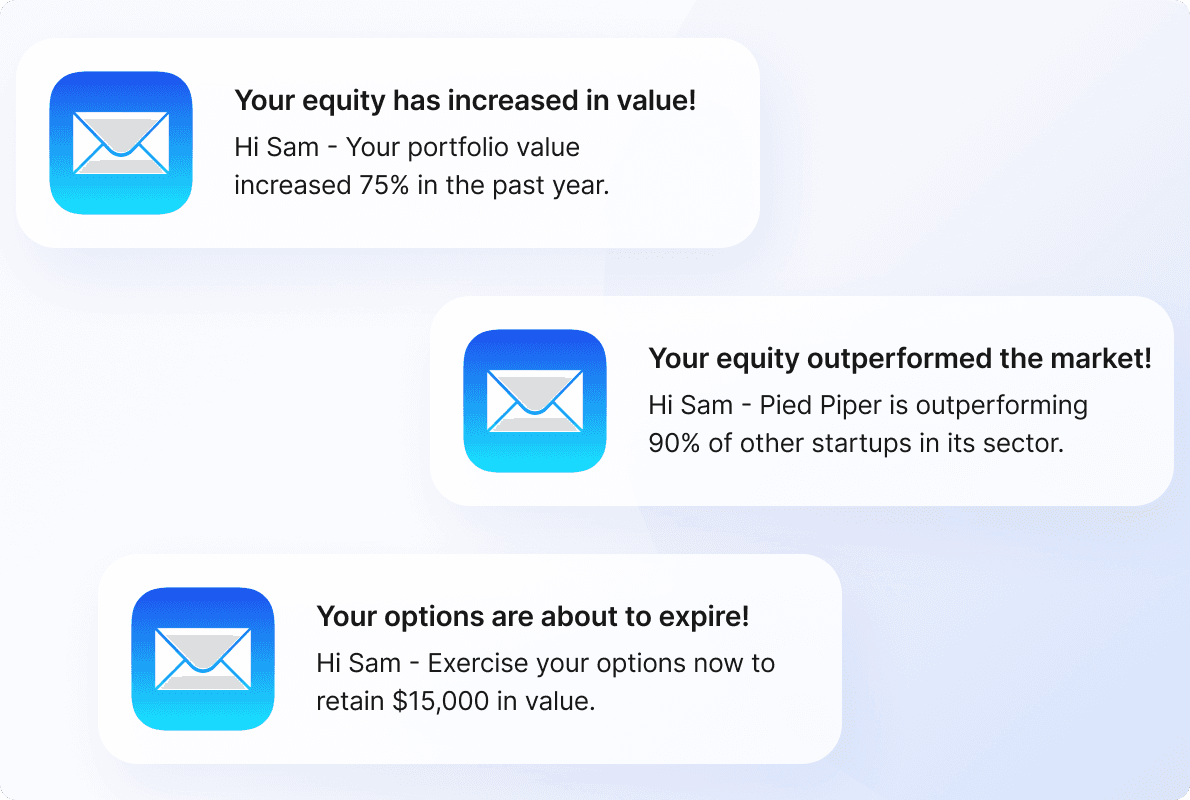 Why Use the Vestimate?