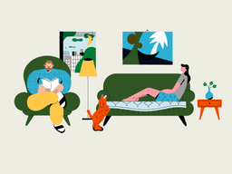 difference between stock options and shares