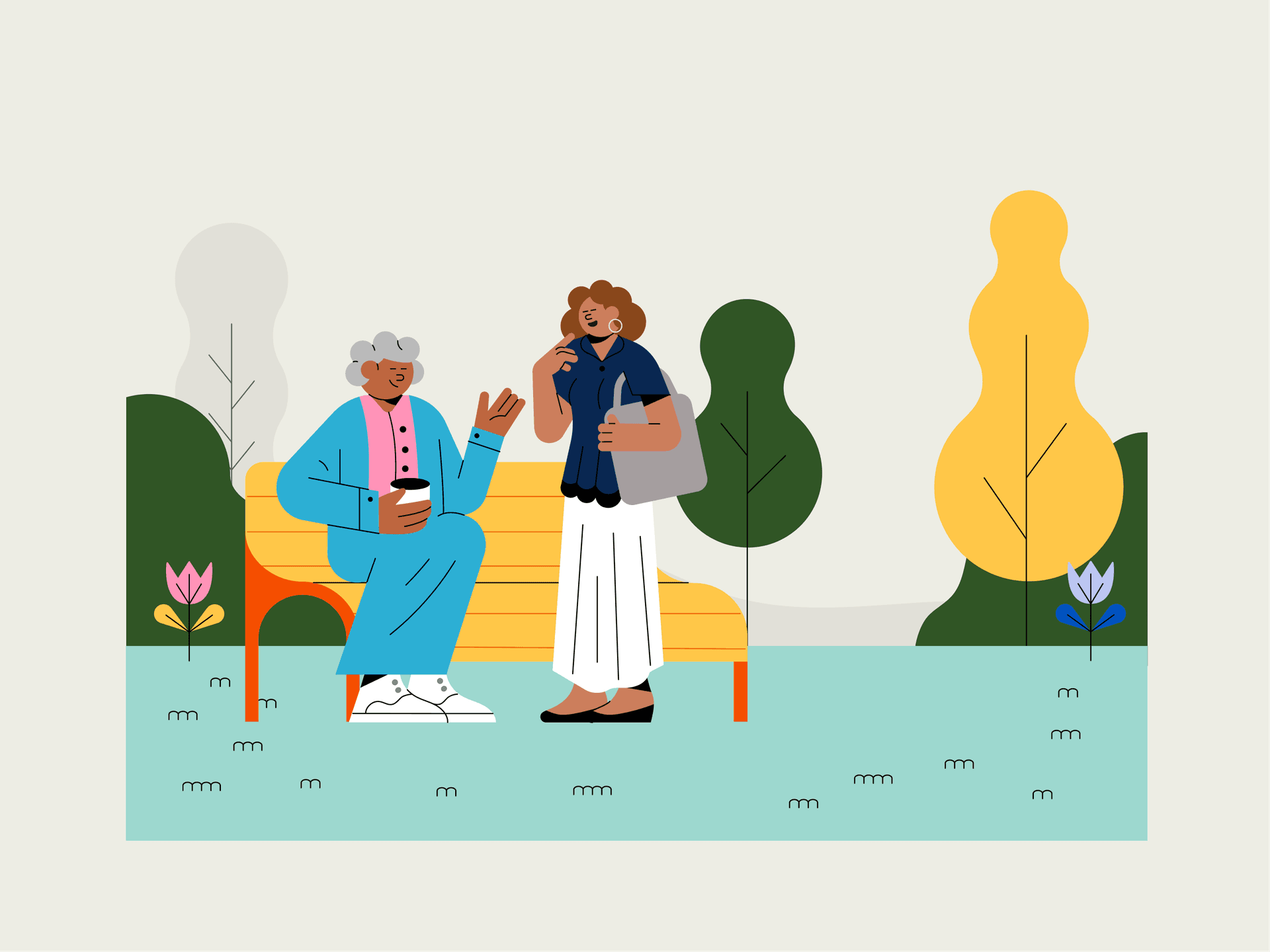 when do my stock options expire