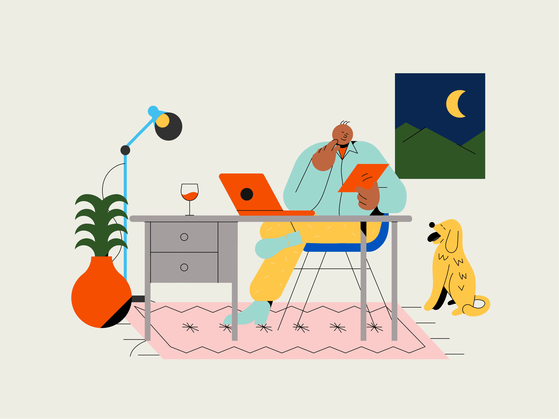 AMT taxes and stock options